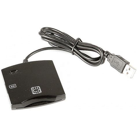 pc/sc ccid iso7816 usb smart card reader|iso7816 software.